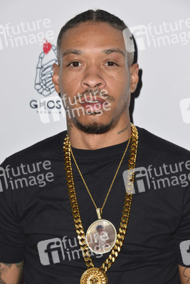 'Reality Rushmore Reunion Event 2021' in Los Angeles