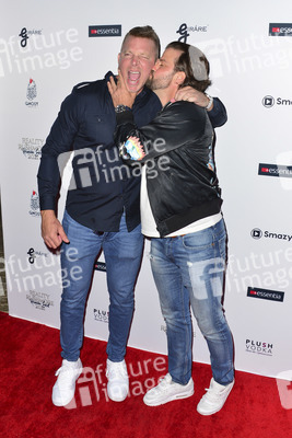 'Reality Rushmore Reunion Event 2021' in Los Angeles