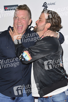 'Reality Rushmore Reunion Event 2021' in Los Angeles