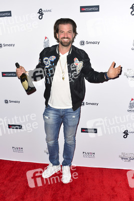 'Reality Rushmore Reunion Event 2021' in Los Angeles