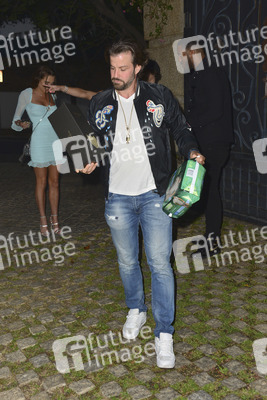 'Reality Rushmore Reunion Event 2021' in Los Angeles