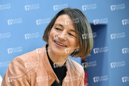 Regierungspressekonferenz zum aktuellen Corona-Sachstand in Berlin