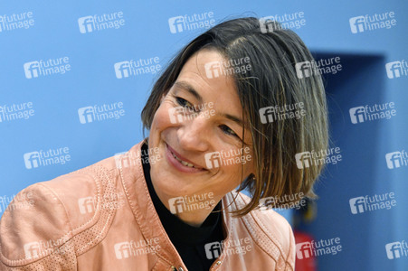 Regierungspressekonferenz zum aktuellen Corona-Sachstand in Berlin