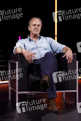 Marc Elsberg auf der lit.Cologne 2021 in Köln