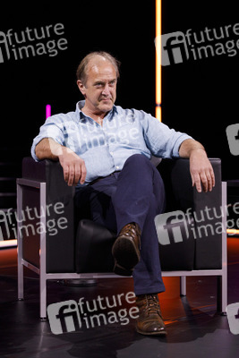 Marc Elsberg auf der lit.Cologne 2021 in Köln