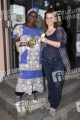 Filmscreening 'Das Fieber - Der Kampf gegen Malaria' in Ebersberg