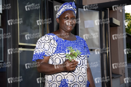 Filmscreening 'Das Fieber - Der Kampf gegen Malaria' in Ebersberg