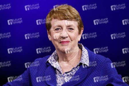 Sebastian Fitzek auf der lit.Cologne 2021 in Köln