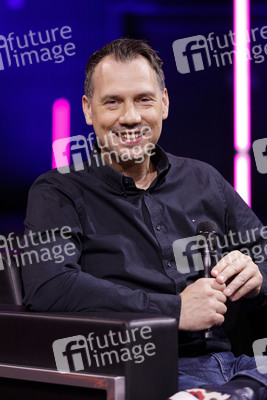 Sebastian Fitzek auf der lit.Cologne 2021 in Köln