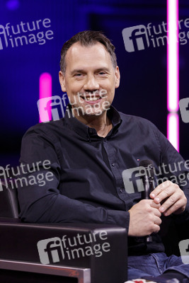 Sebastian Fitzek auf der lit.Cologne 2021 in Köln