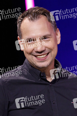 Sebastian Fitzek auf der lit.Cologne 2021 in Köln