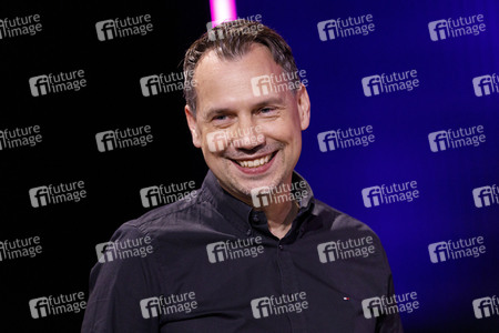 Sebastian Fitzek auf der lit.Cologne 2021 in Köln