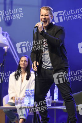 Liveshow 'Die Pochers hier' in Hannover