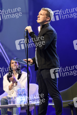 Liveshow 'Die Pochers hier' in Hannover