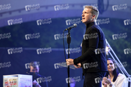 Liveshow 'Die Pochers hier' in Hannover