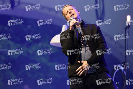 Liveshow 'Die Pochers hier' in Hannover