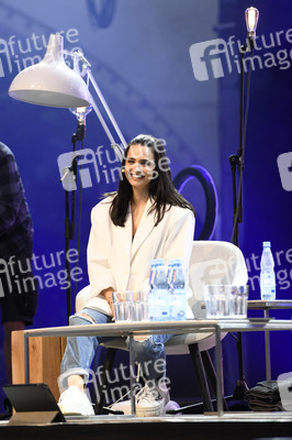 Liveshow 'Die Pochers hier' in Hannover