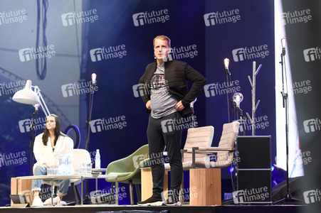 Liveshow 'Die Pochers hier' in Hannover