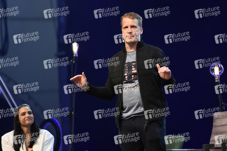 Liveshow 'Die Pochers hier' in Hannover