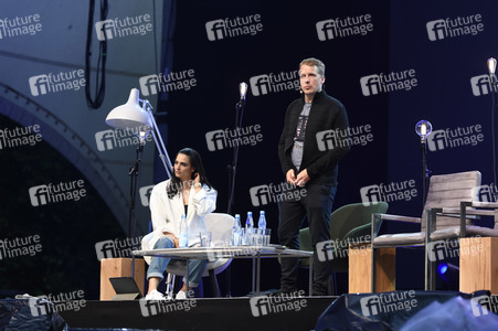 Liveshow 'Die Pochers hier' in Hannover