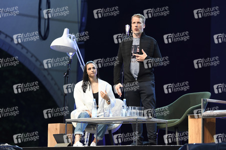 Liveshow 'Die Pochers hier' in Hannover