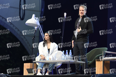 Liveshow 'Die Pochers hier' in Hannover