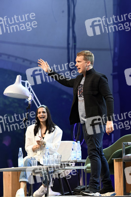 Liveshow 'Die Pochers hier' in Hannover