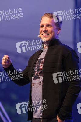 Liveshow 'Die Pochers hier' in Hannover