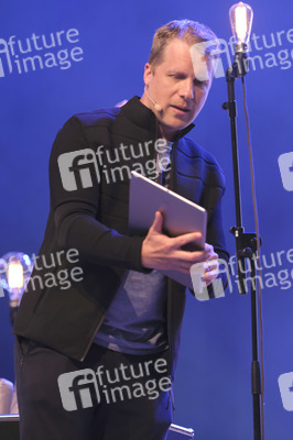 Liveshow 'Die Pochers hier' in Hannover