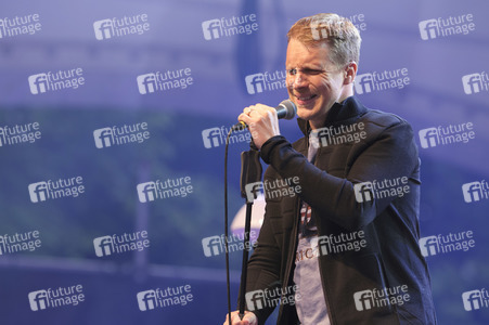 Liveshow 'Die Pochers hier' in Hannover