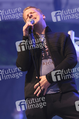 Liveshow 'Die Pochers hier' in Hannover