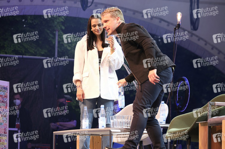 Liveshow 'Die Pochers hier' in Hannover