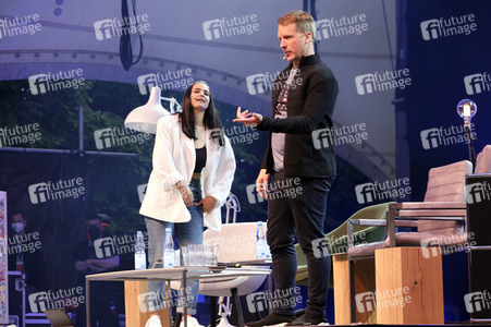 Liveshow 'Die Pochers hier' in Hannover