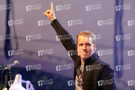 Liveshow 'Die Pochers hier' in Hannover