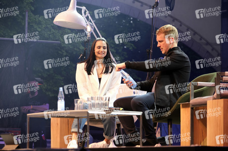 Liveshow 'Die Pochers hier' in Hannover