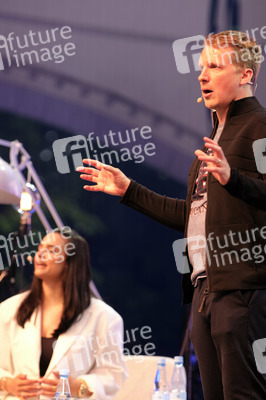 Liveshow 'Die Pochers hier' in Hannover