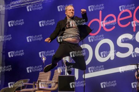 Liveshow 'Die Pochers hier' in Hannover