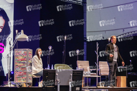 Liveshow 'Die Pochers hier' in Hannover