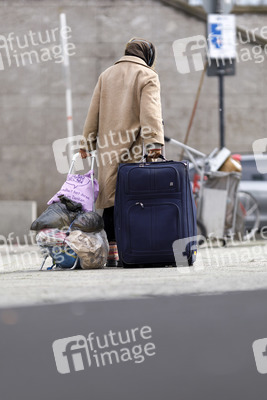 Symbolfoto Altersarmut