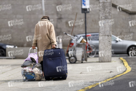 Symbolfoto Altersarmut