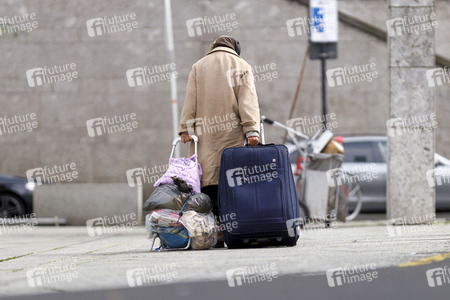 Symbolfoto Altersarmut