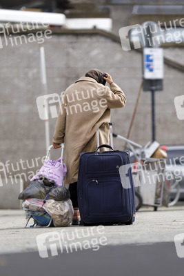 Symbolfoto Altersarmut