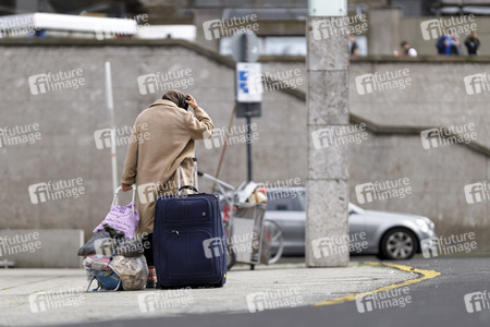 Symbolfoto Altersarmut