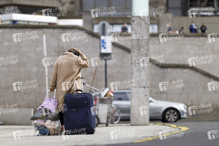 Symbolfoto Altersarmut