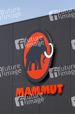 Symbolfoto Mammut