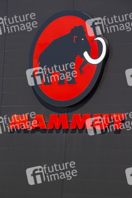 Symbolfoto Mammut