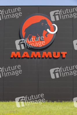 Symbolfoto Mammut