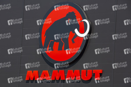 Symbolfoto Mammut