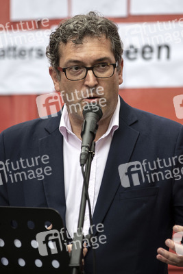 Tian’anmen-Massaker Mahnwache in London