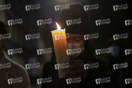 Tian’anmen-Massaker Mahnwache in London